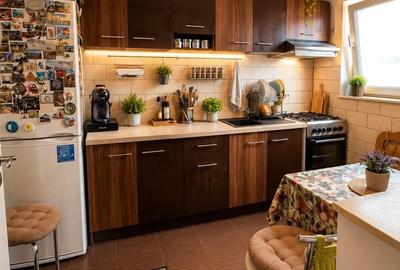 Apartament cu 2 camere semidecomandat în Vladimirescu - 4
