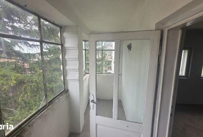 Apartament cu 3 camere în Copou - 2