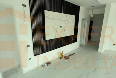 Apartament cu 2 camere decomandat în Nord - 1