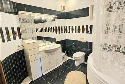 Apartament cu 3 camere decomandat, mobilat în Central - 10