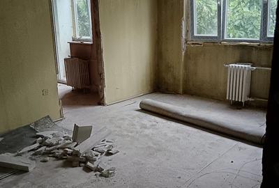 Apartament cu 3 camere nedecomandat în Sântandrei - 2