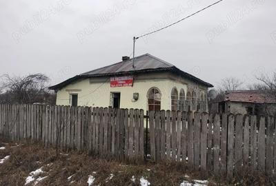 Teren de 2000 mp, în Dorobanțu - 1