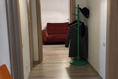 Apartament cu 2 camere decomandat în Tineretului - 7