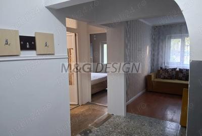 Apartament cu 3 camere decomandat în Lipovei - 3
