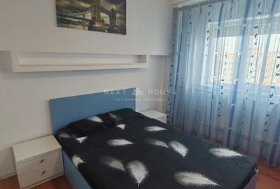 Apartament cu 2 camere decomandat, mobilat în Rahova - 3