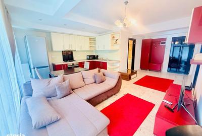 Apartament cu 2 camere, mobilat în Copou - 2