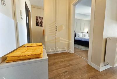 Apartament cu 2 camere semidecomandat, mobilat în Gheorgheni - 5