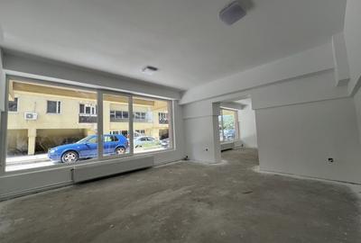 Spațiu comercial, în Giulești - 3