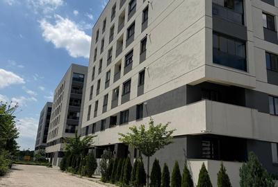 Apartament cu 2 camere decomandat în Bucureștii Noi - 2