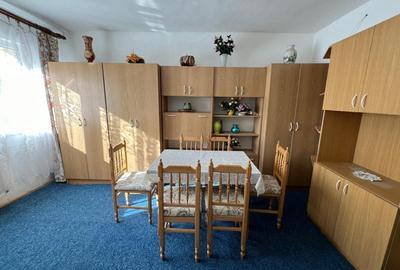 Apartament cu 2 camere decomandat, mobilat în Mărăști - 3