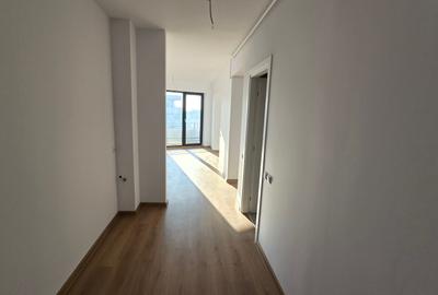 Apartament cu 2 camere decomandat în Nord-Est - 30