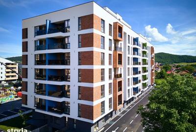 Apartament cu 3 camere în Florești - 3