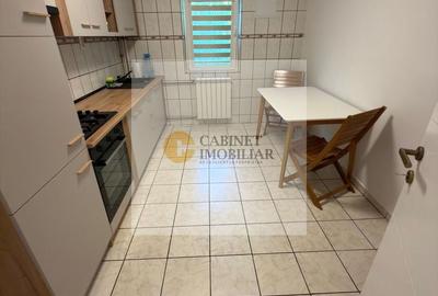 Apartament cu 3 camere decomandat în Lujerului - 3