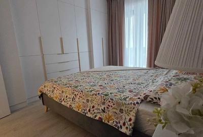 Apartament cu 2 camere semidecomandat, mobilat în Industriilor - 5