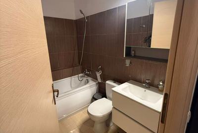 Apartament cu 2 camere, mobilat în Tomis Plus - 7