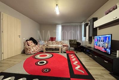 Duplex cu 4 camere cu Canalizare în Florești - 1