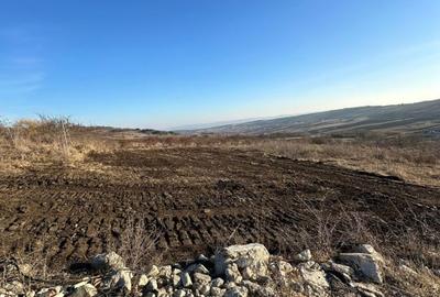 Teren Construcții extravilan de 600 mp, în Iris