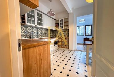 Apartament cu 2 camere semidecomandat în Romană