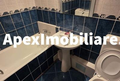Apartament cu 2 camere decomandat în Dristor