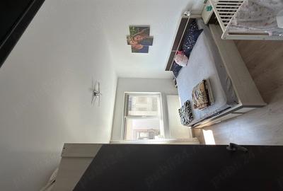 Apartament cu 2 camere semidecomandat în 1 Decembrie - 4