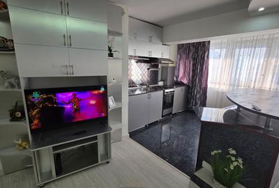 Apartament cu 2 camere decomandat, mobilat în Dorobanți - 3