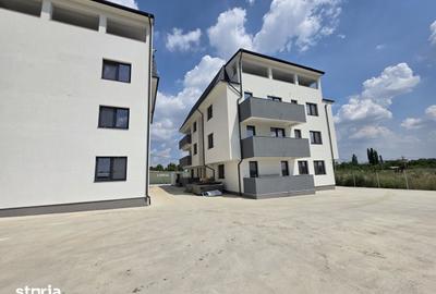 Apartament cu 3 camere în Central - 15