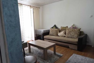 Apartament cu 2 camere semidecomandat în Astra - 1