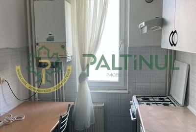 Apartament cu 2 camere semidecomandat, mobilat în Cedonia - 4