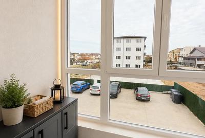 Apartament cu 3 camere decomandat în Berceni - 6