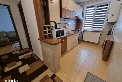 Apartament cu 2 camere decomandat în Central - 2