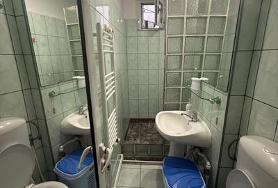 Apartament cu 2 camere decomandat în Sârbi - 3