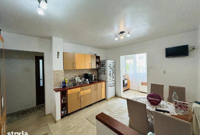 Apartament cu 2 camere decomandat în Calea Dumbrăvii