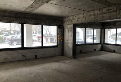 Spațiu comercial, de 240 mp, în Olteniței - 8