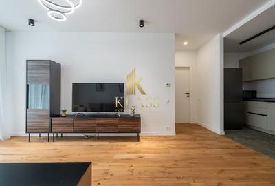 Apartament cu 2 camere semidecomandat în Cotroceni - 10
