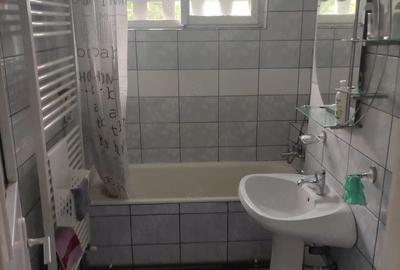Apartament cu 2 camere nedecomandat în Gheorgheni - 6