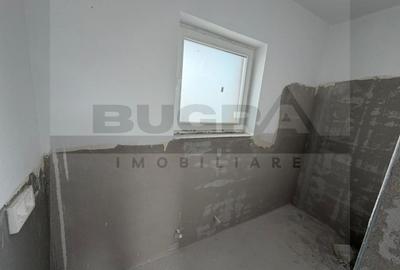 Casă individuală cu 4 camere cu Canalizare în Dezmir - 22