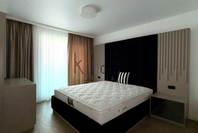 Apartament cu 2 camere în Mănăștur