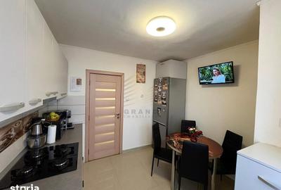 Apartament cu 3 camere în Decebal - 3