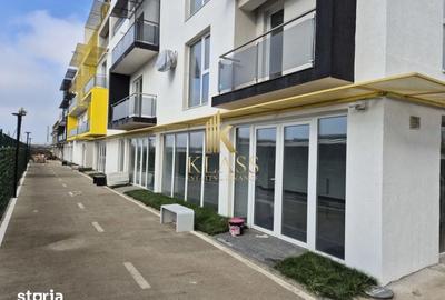Spațiu comercial, de 131 mp, în Industriilor - 2