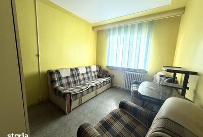Apartament cu 4 camere decomandat în Radu Negru - 8
