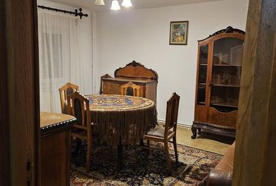 Apartament cu 3 camere decomandat în Griviței - 9