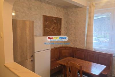 Apartament cu 3 camere semidecomandat, mobilat în Giulești - 20