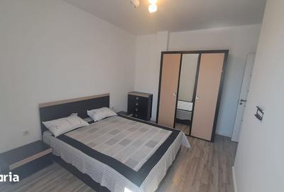 Apartament cu 2 camere în Valea Borcutului - 1