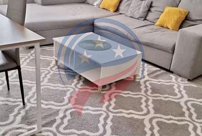 Apartament cu 3 camere decomandat în 1 Mai - 3