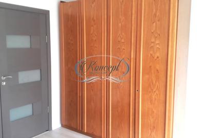 Apartament cu 3 camere semidecomandat, mobilat în Sopor - 7
