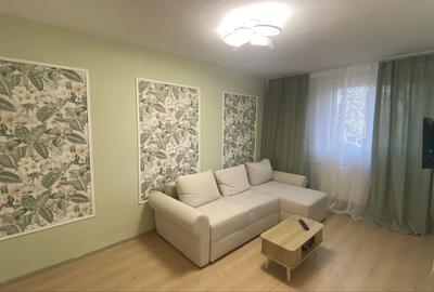 Apartament cu 2 camere în Rogerius - 2