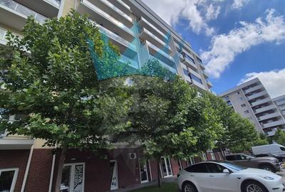 Apartament cu 2 camere decomandat, mobilat în Metalurgiei - 25