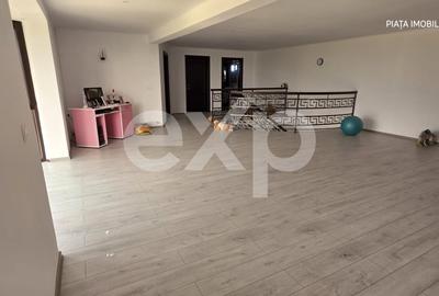 Casă individuală cu 10 camere cu Garaj în Bungetu - 13