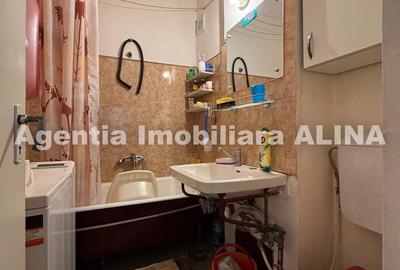 Apartament cu 2 camere decomandat în Minerul