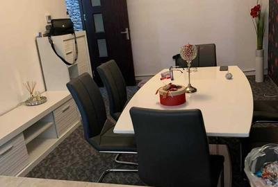 Apartament cu 2 camere semidecomandat în Central - 7